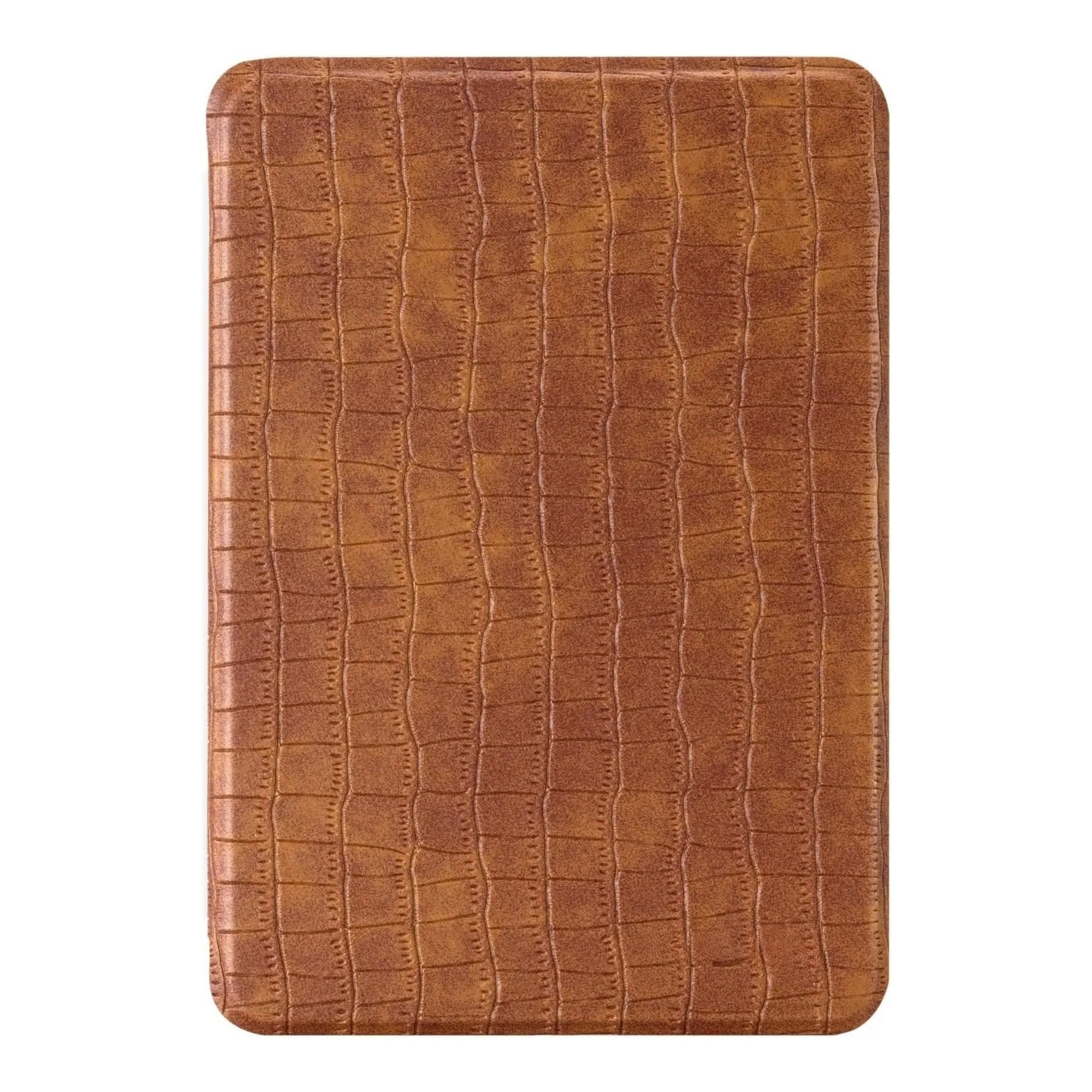 Mustard Urban Fancy Folio F/C Size with 20 Transparent Leaves | Document Organizer File Main image