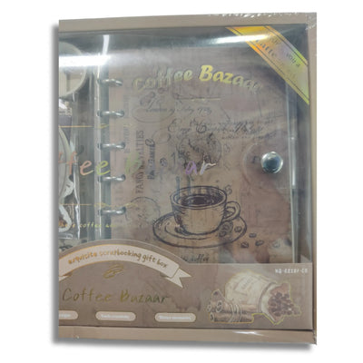 Gift & Premium Stationery