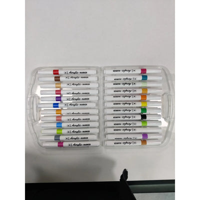 art & craft supplies