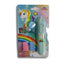 Accura Unicorn Eraser - Cute Electric Eraser for Kids, Stationery Gift, Retractable Eraser, Non Dust Eraser