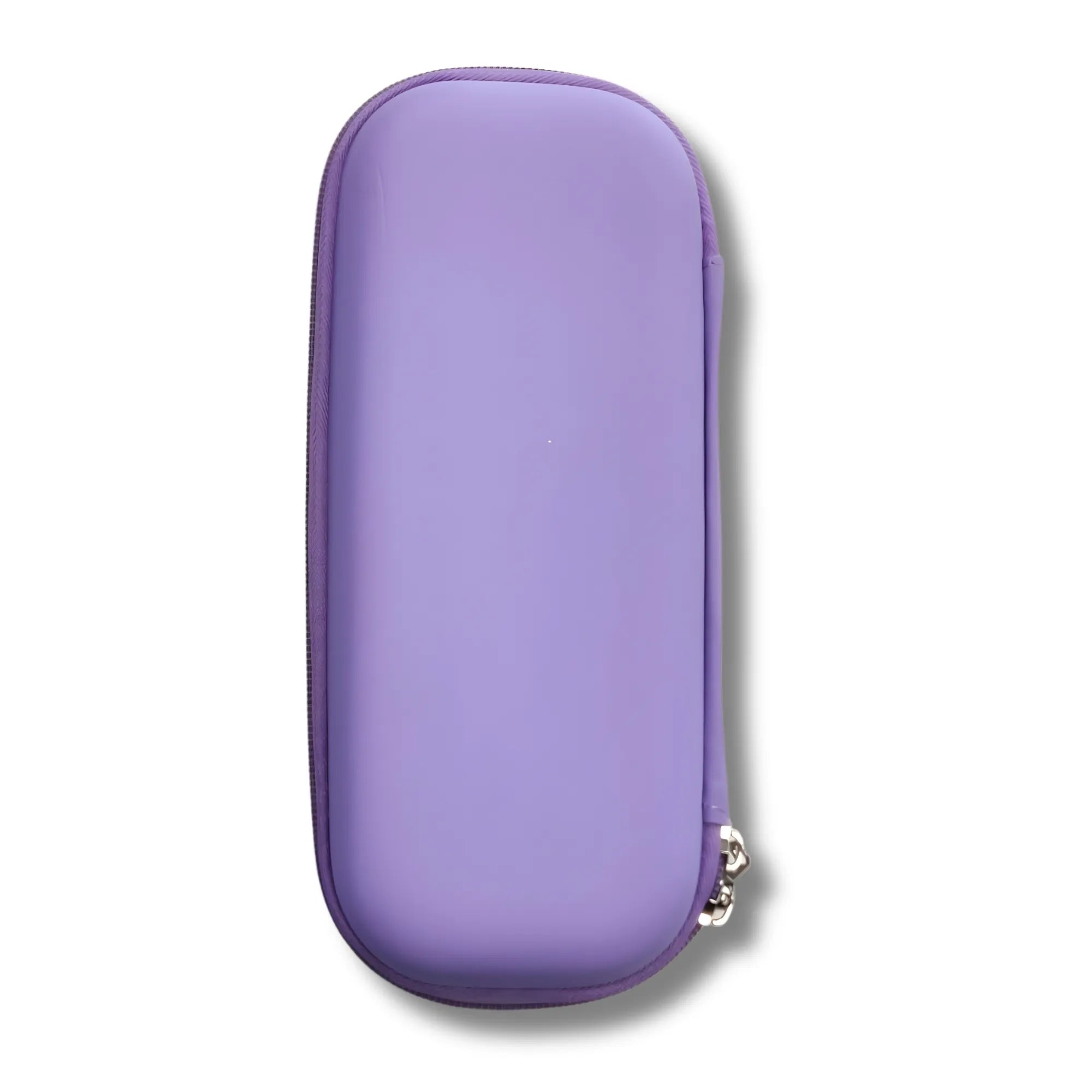 Frozen Pouch - Aesthetic Multi Compartment Pencil Case | Cute Stationery Organizer for Girls