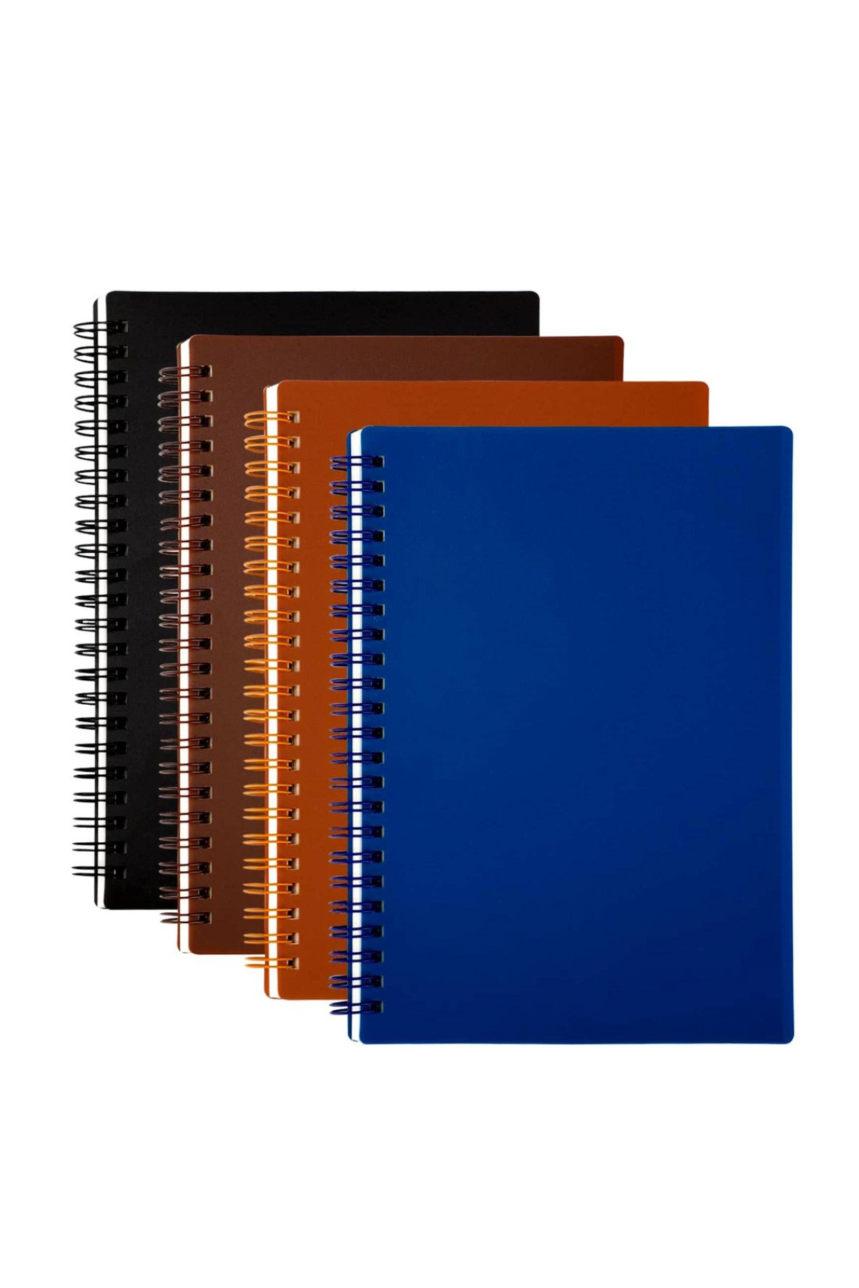 Office Diaries Secondary image