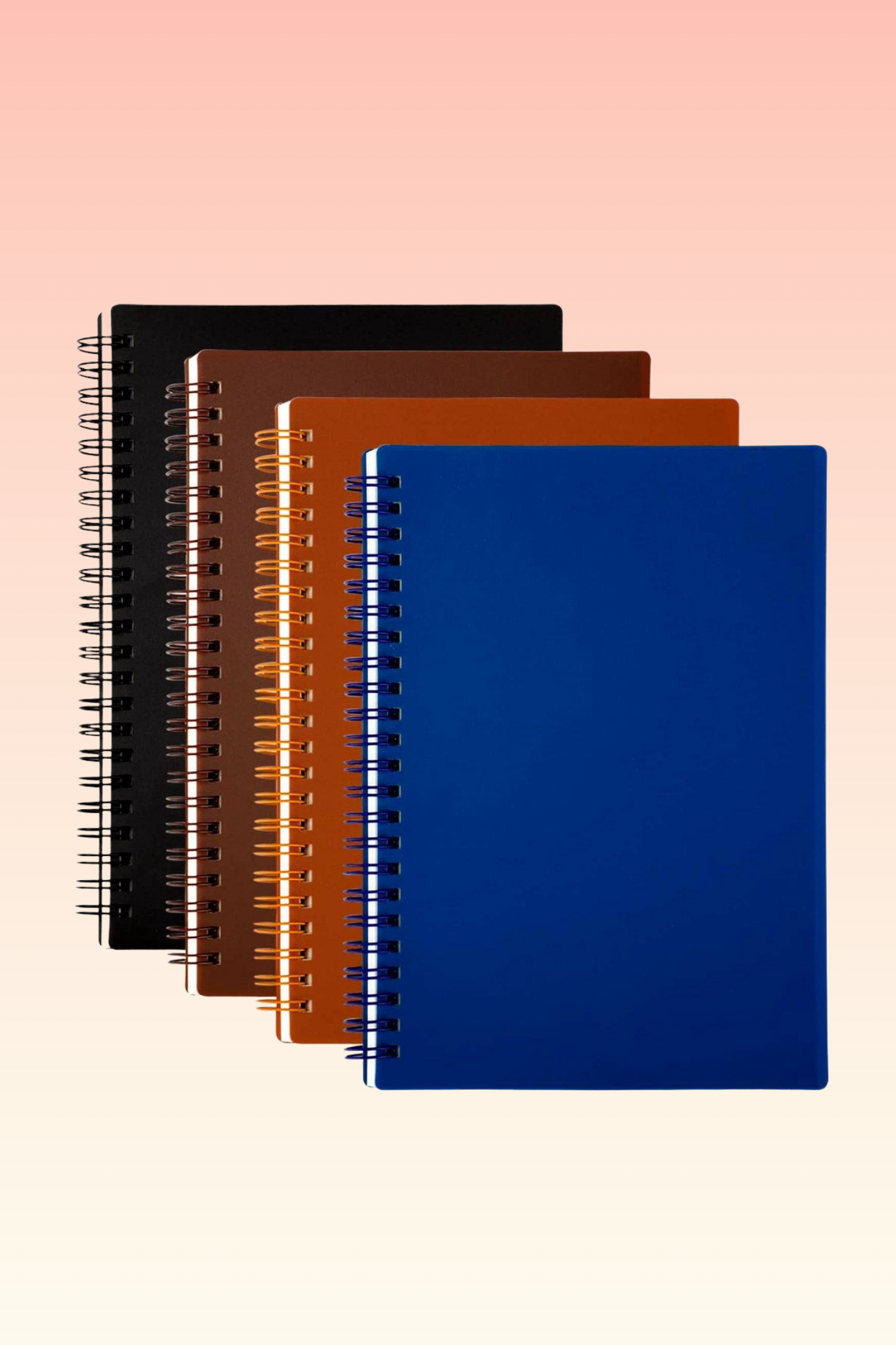 Office Diaries Main image