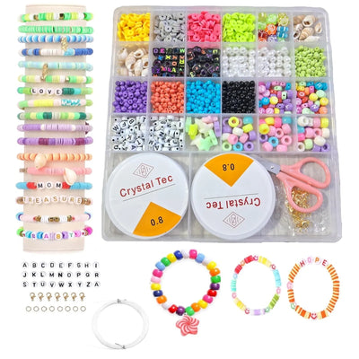 Jewelry Making Supplies