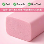 3 Pcs Unicorn Push and Pull Rubber